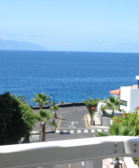 Ferien Urlaub Playa San Juan Teneriffa FeWo Tenerife Ferienwohnung Apartment